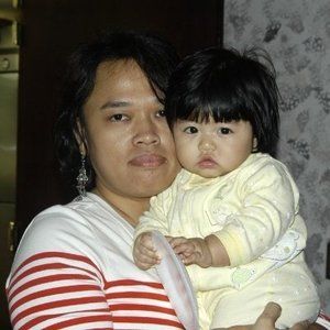 Meet your Posher, Terry